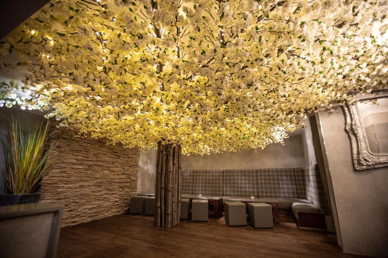 The Crown Hotel Bawtry-Doncaster Ngoại thất bức ảnh