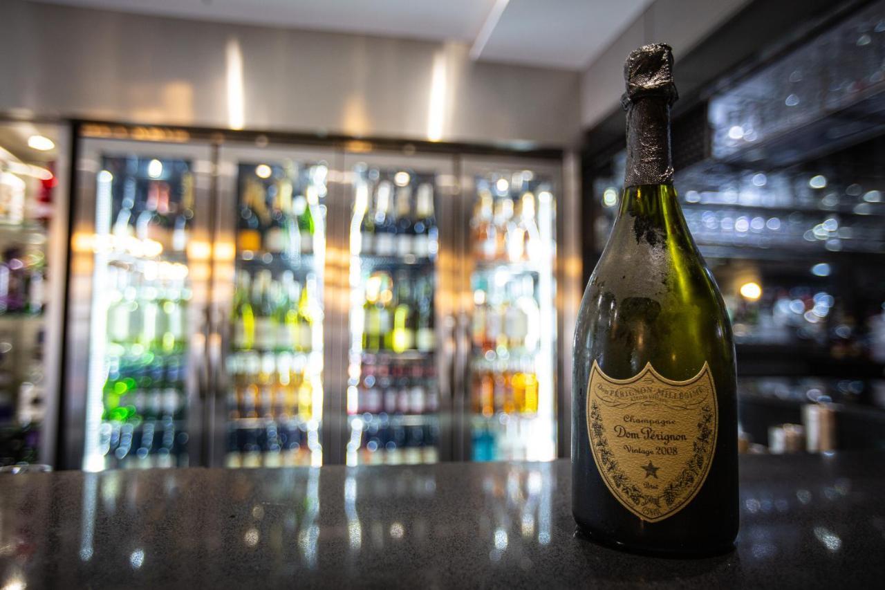 The Crown Hotel Bawtry-Doncaster Ngoại thất bức ảnh