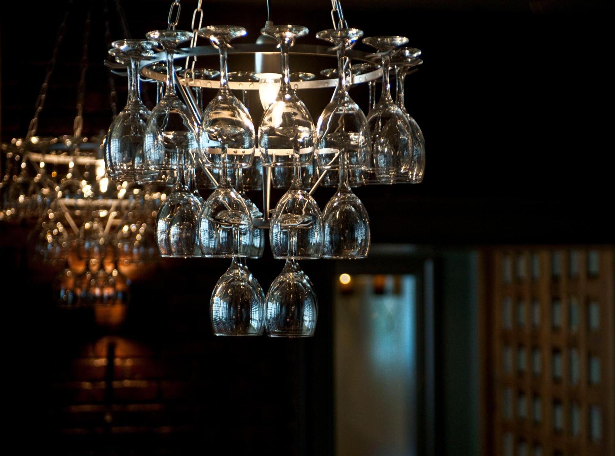 The Crown Hotel Bawtry-Doncaster Ngoại thất bức ảnh
