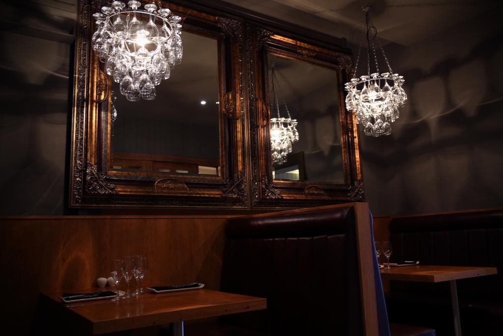 The Crown Hotel Bawtry-Doncaster Ngoại thất bức ảnh