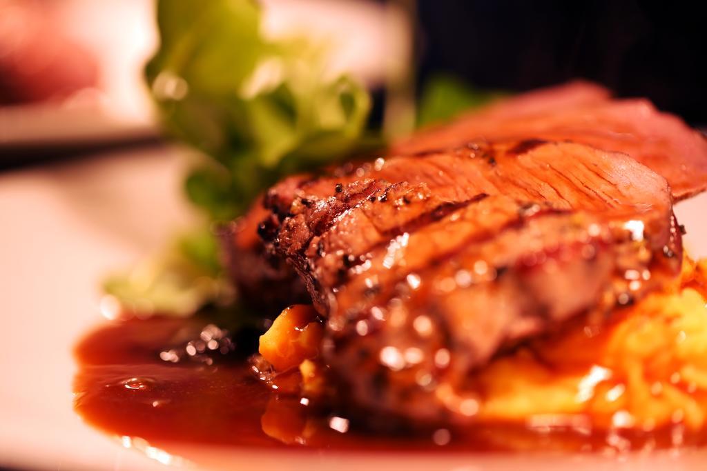 The Crown Hotel Bawtry-Doncaster Ngoại thất bức ảnh