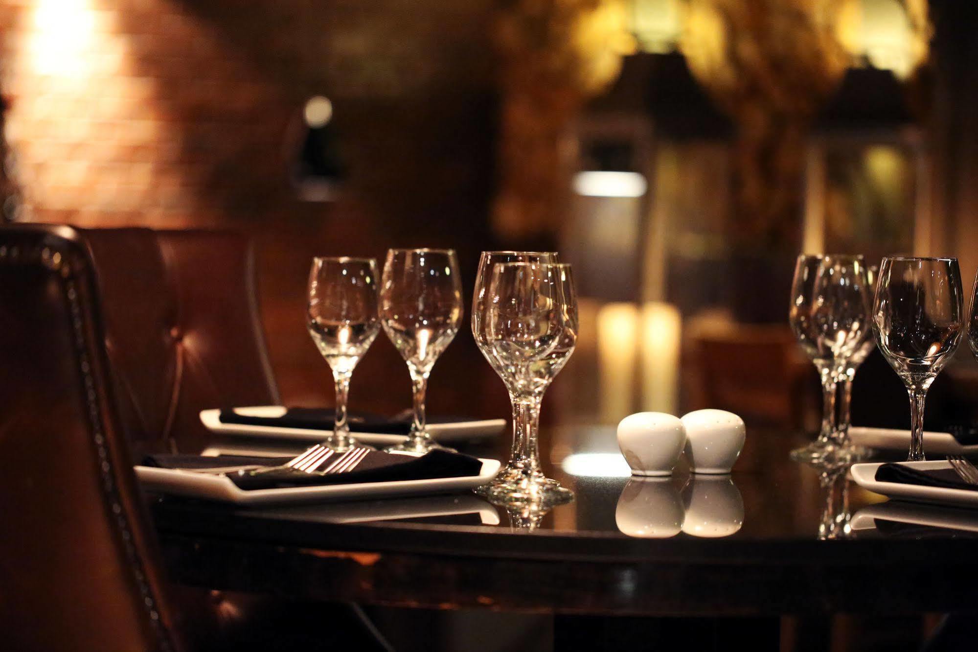 The Crown Hotel Bawtry-Doncaster Ngoại thất bức ảnh