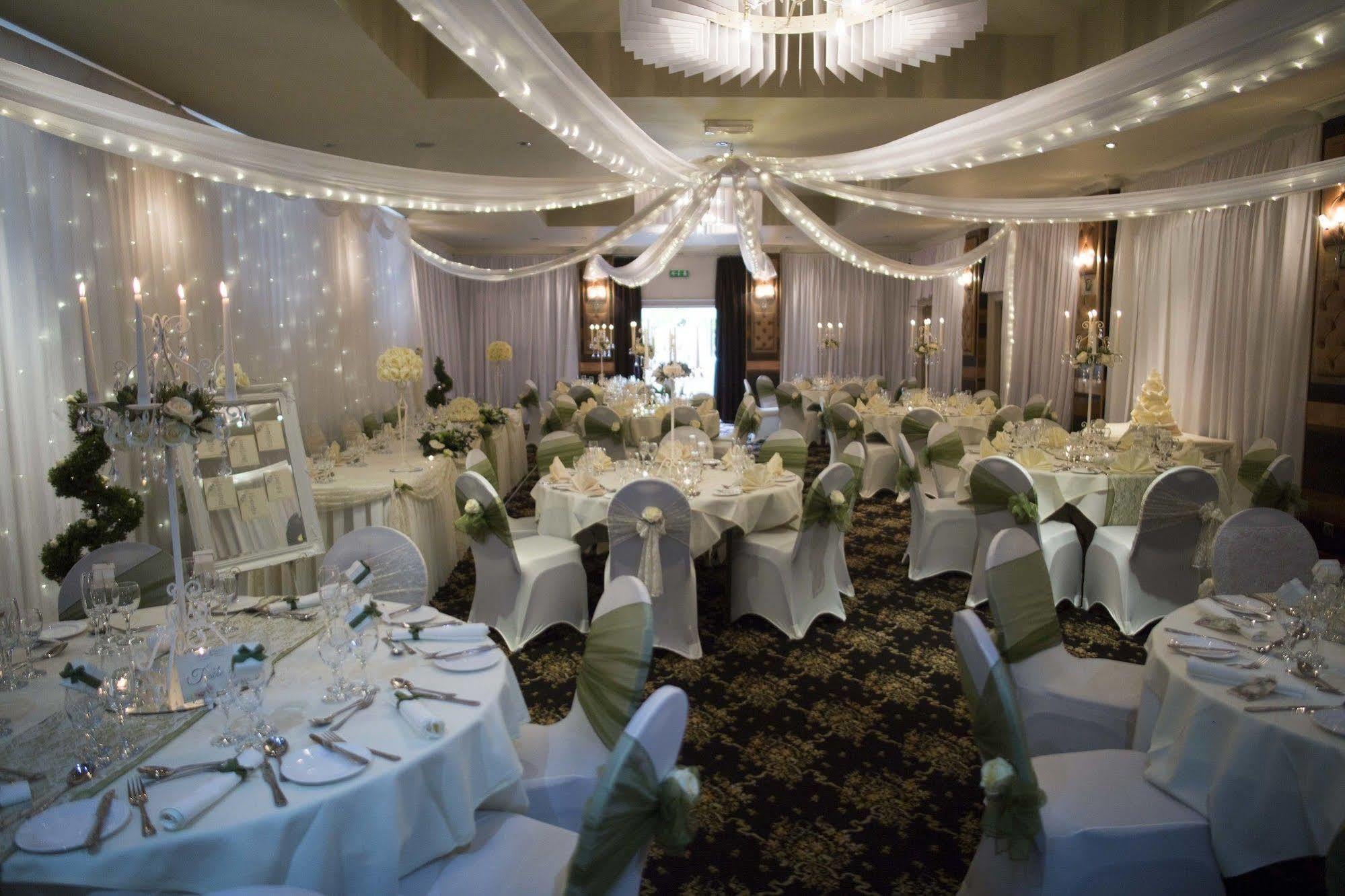 The Crown Hotel Bawtry-Doncaster Ngoại thất bức ảnh