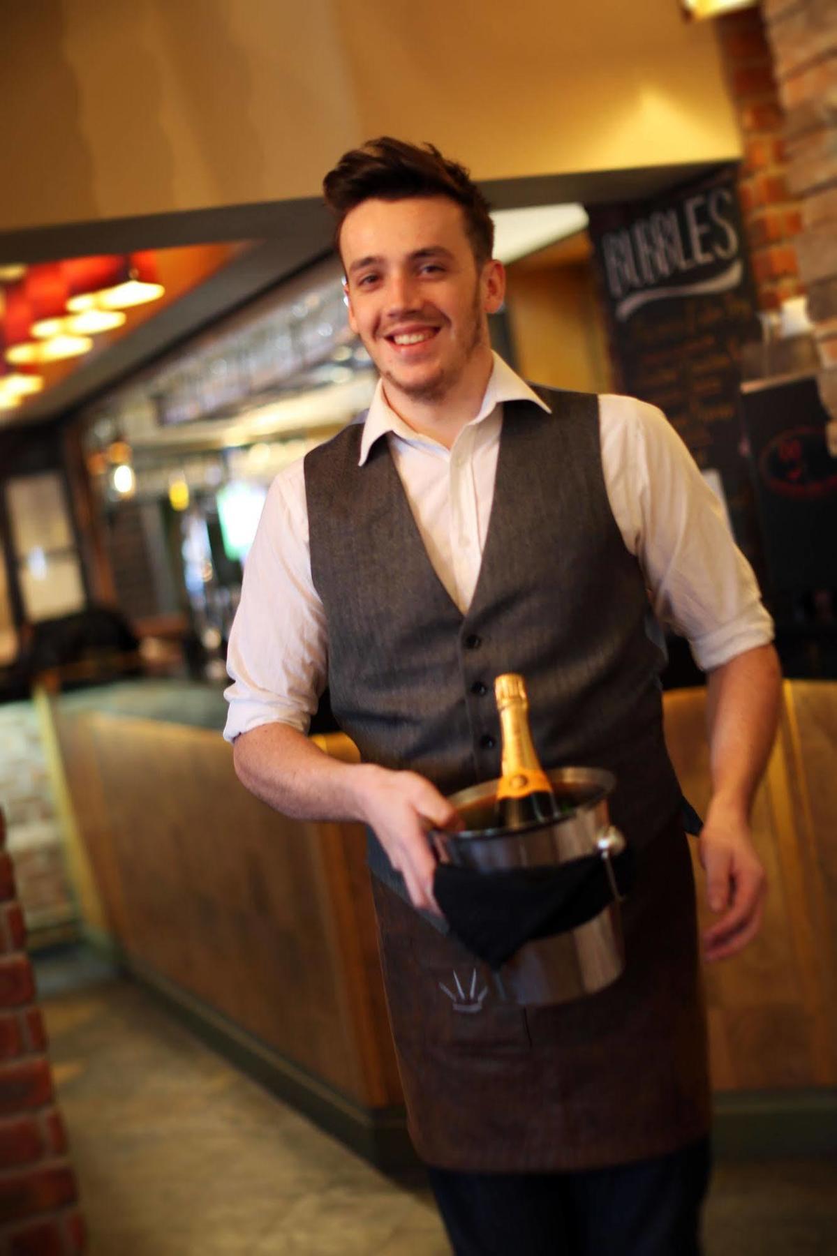 The Crown Hotel Bawtry-Doncaster Ngoại thất bức ảnh