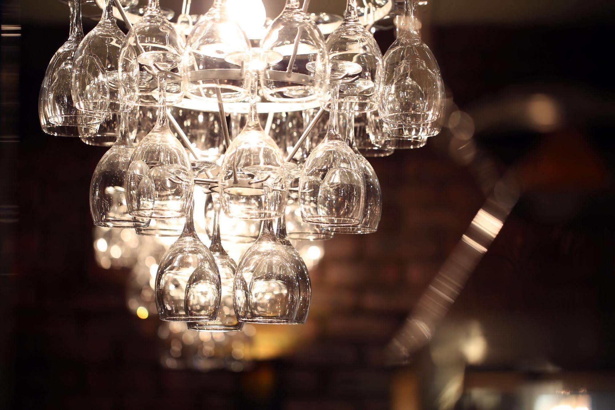 The Crown Hotel Bawtry-Doncaster Ngoại thất bức ảnh