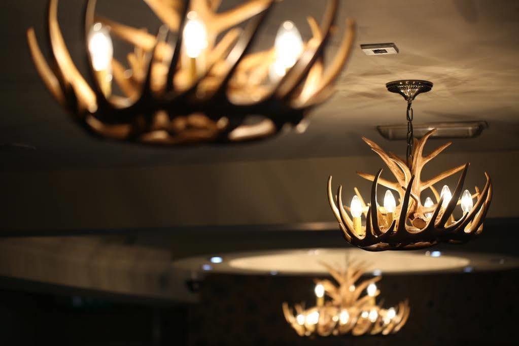 The Crown Hotel Bawtry-Doncaster Ngoại thất bức ảnh