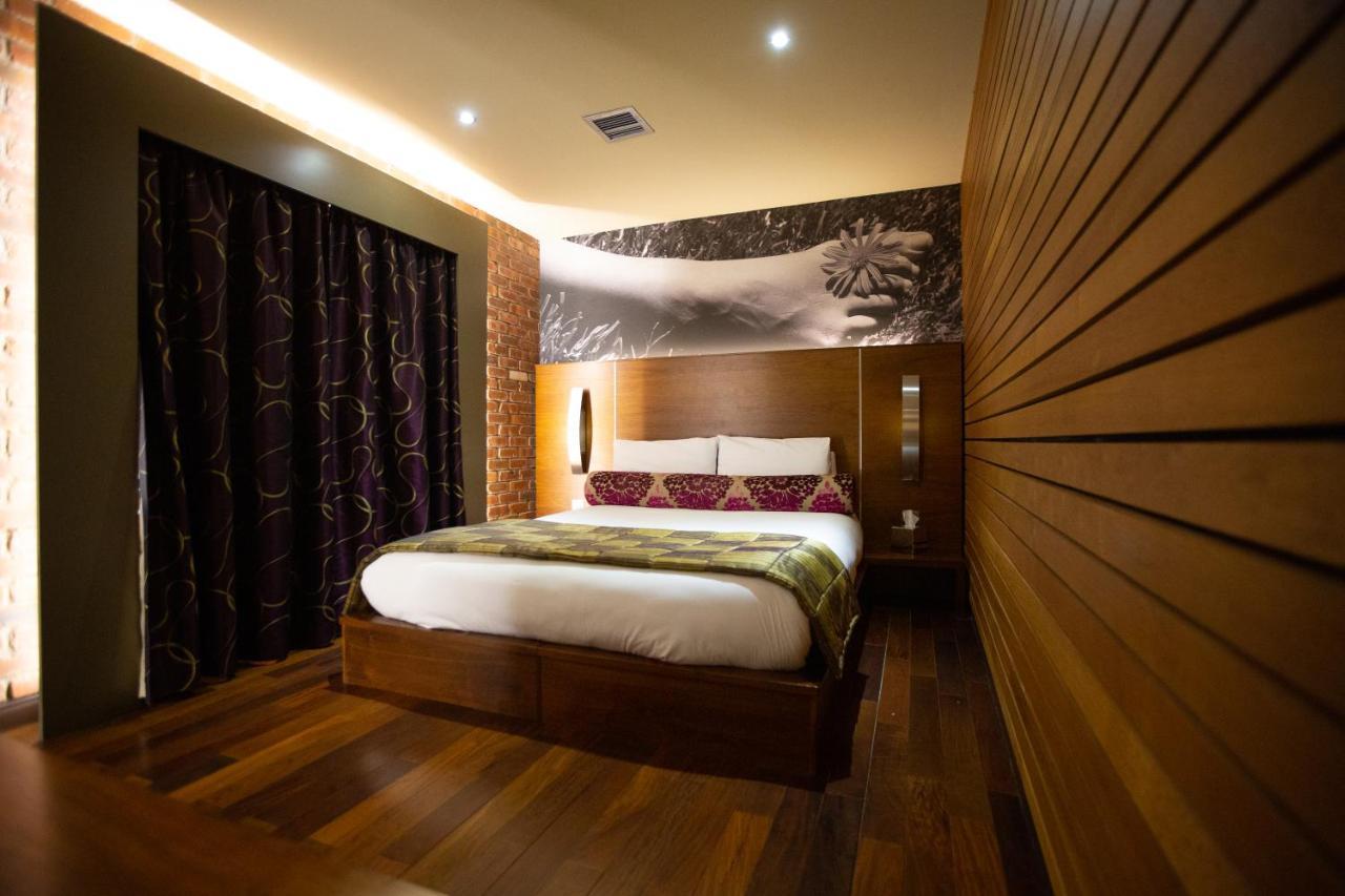 The Crown Hotel Bawtry-Doncaster Ngoại thất bức ảnh